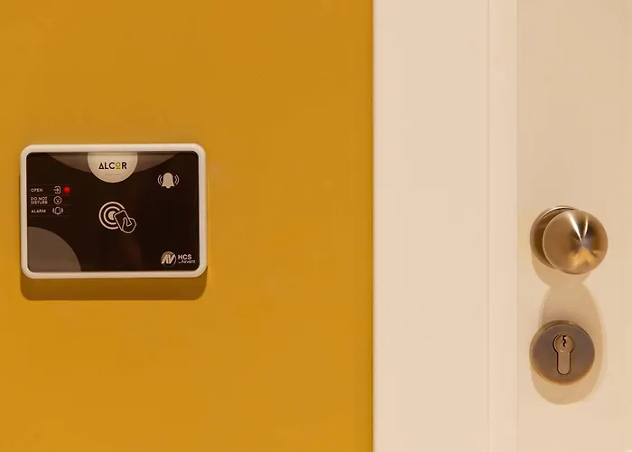 Bloom Hotel Rom