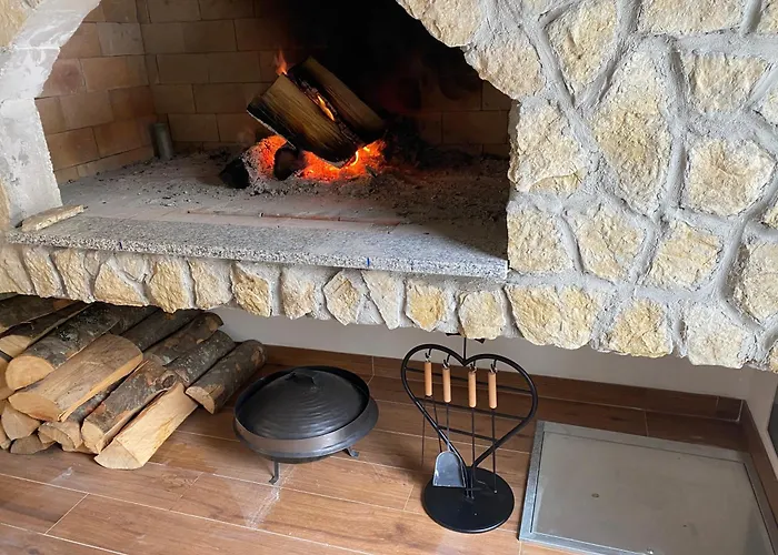 Holiday Home Veky Kupres 