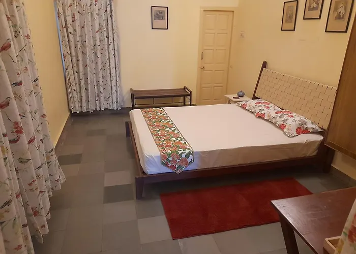 Roda House - A Boutique Homestay In Bikaner