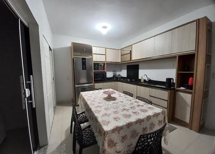 Villa Lar Armacao Governador Celso Ramos