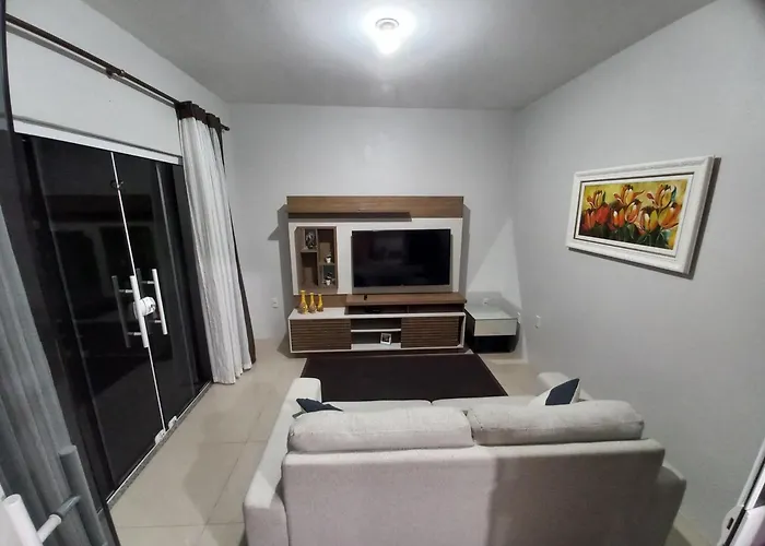 Villa Lar Armacao Governador Celso Ramos