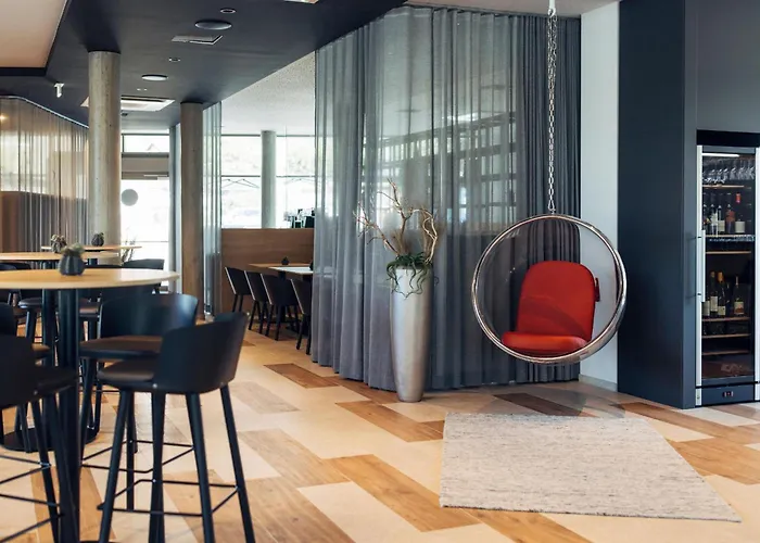 Harry'S Home Telfs Hotel & Apartments