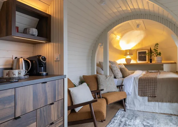 Aparthotel Iglupark Reval