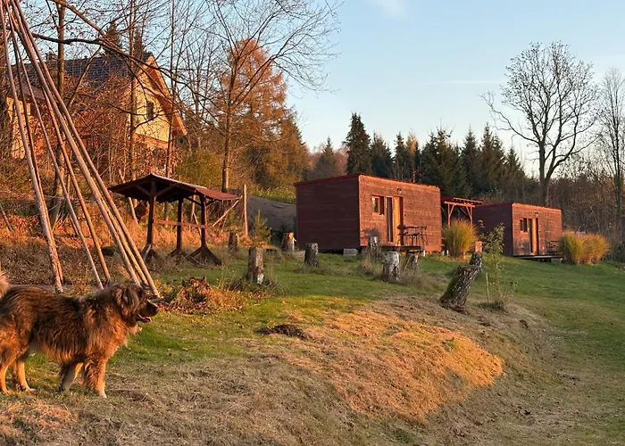 Hotel Fox House Tisa / Rajec