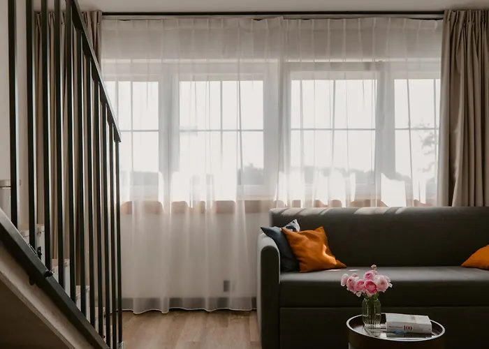 Hotel Bergo Resort&SPA Schreiberhau