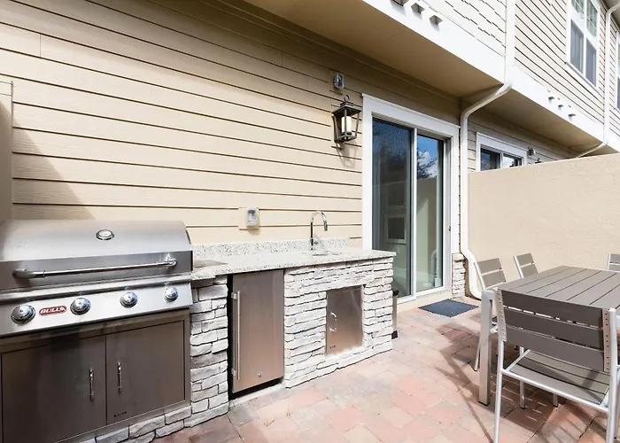 Stylish Family Villa 5Min Disney Bbq 1804Ft Orlando
