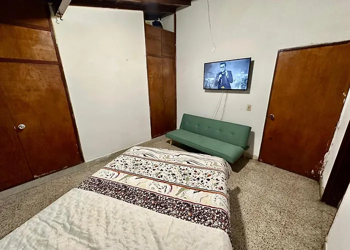 Hostel Urban City Medellín