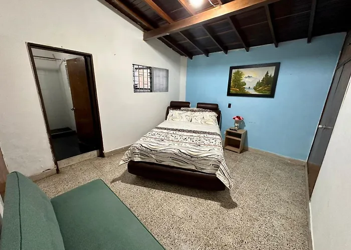 Hostel Urban City Medellín