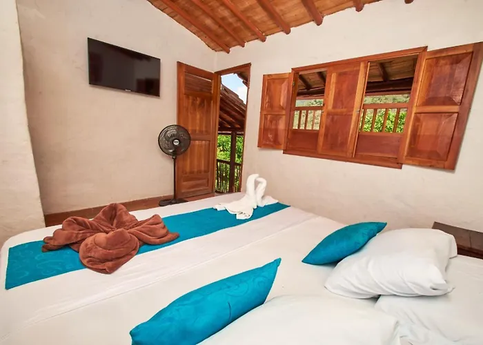 Hotel Terra San Gil