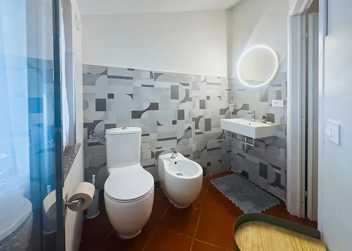 Miio Hotel San Vincenzo