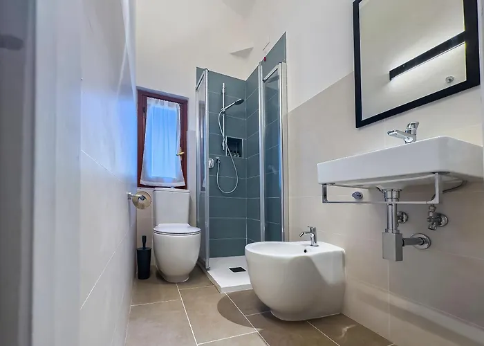Miio Hotel San Vincenzo