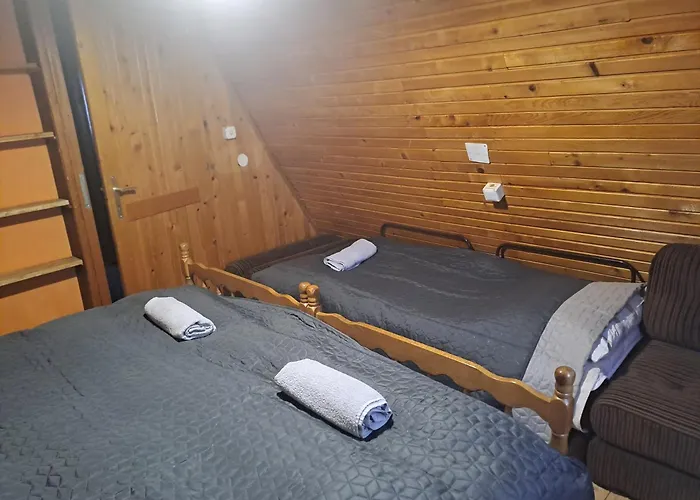 Villa Vikendica Vedran Jahorina
