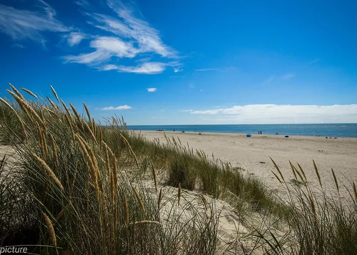 Cozy Beach Retreat - By Traum Ferienwohnungen Blåvand