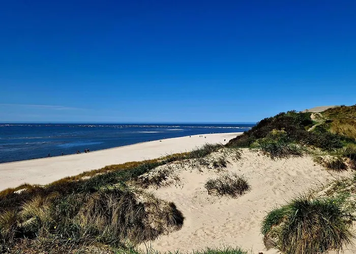 Cozy Beach Retreat - By Traum Ferienwohnungen Blåvand
