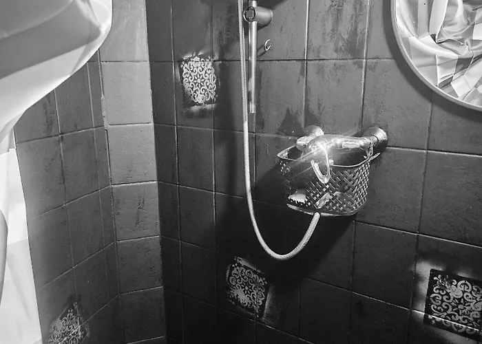 Lockable Room Center Antwerpen