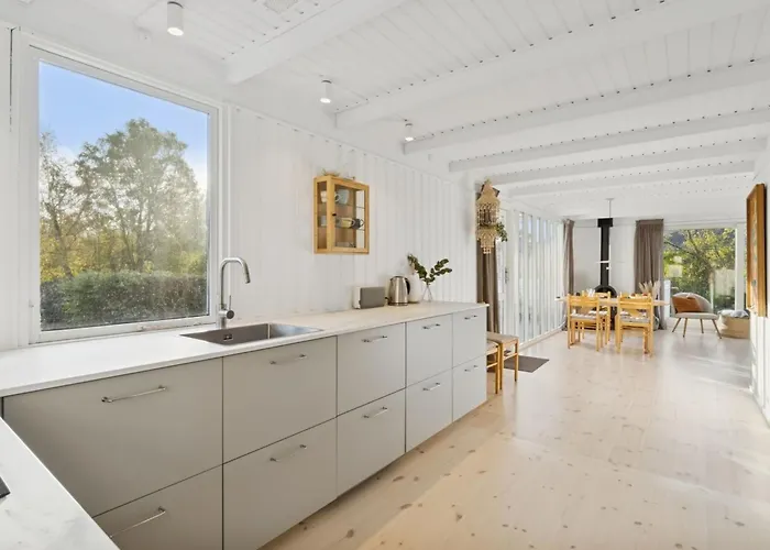 Holiday Home Anni - 250M From The Sea By Interhome Rønne