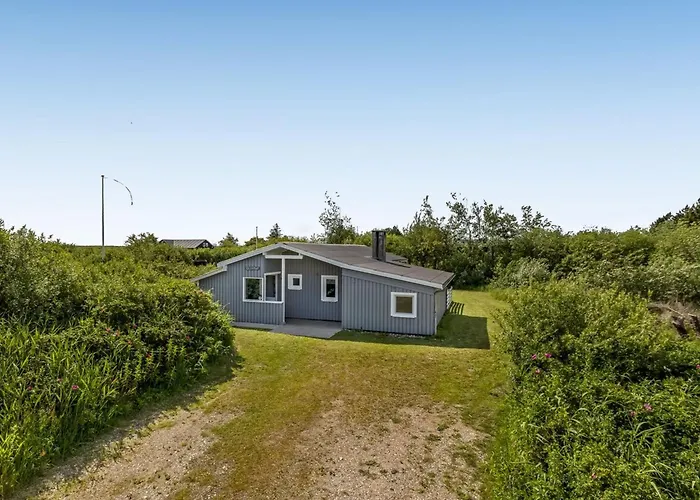 Holiday Home Evalotte - 600M From The Sea By Interhome Lakolk