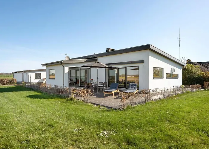 Holiday Home Ermelinda - 900M To The Fjord By Interhome Nordborg Kommune