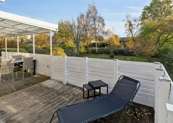 Holiday Home Anni - 250M From The Sea By Interhome Rønne