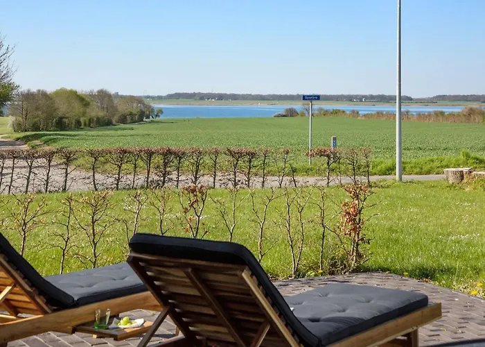 Holiday Home Ermelinda - 900M To The Fjord By Interhome Nordborg Kommune