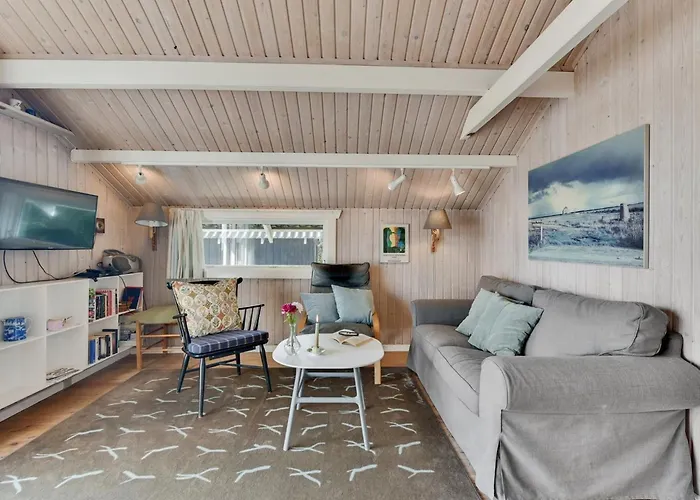 Holiday Home Kylli - 600M From The Sea By Interhome Lakolk