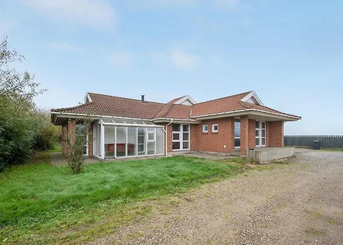 Holiday Home Elia - 300M From The Sea By Interhome Hvide Sande