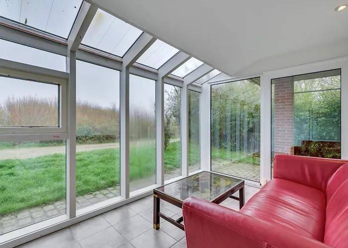 Holiday Home Elia - 300M From The Sea By Interhome Hvide Sande