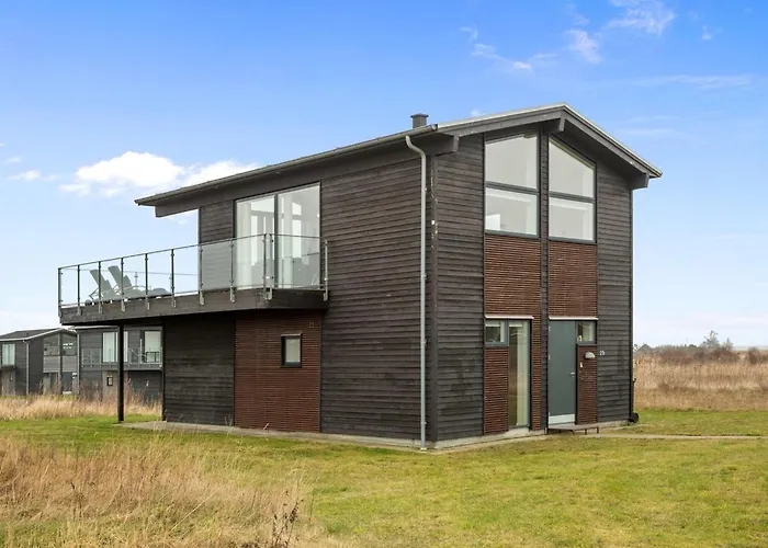 Holiday Home Gerniot - 500M From The Sea By Interhome Frederikshavn
