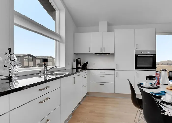 Holiday Home Gerniot - 500M From The Sea By Interhome Frederikshavn