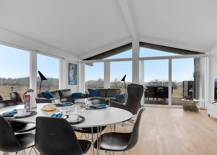 Holiday Home Gerniot - 500M From The Sea By Interhome Frederikshavn