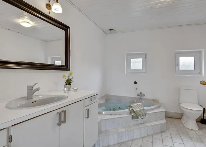 Holiday Home Elia - 300M From The Sea By Interhome Hvide Sande
