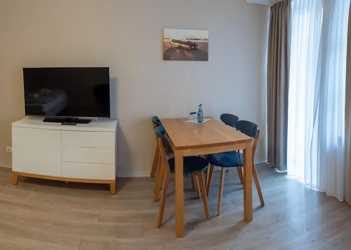 Lieblingsplatz Seedeich Grömitz