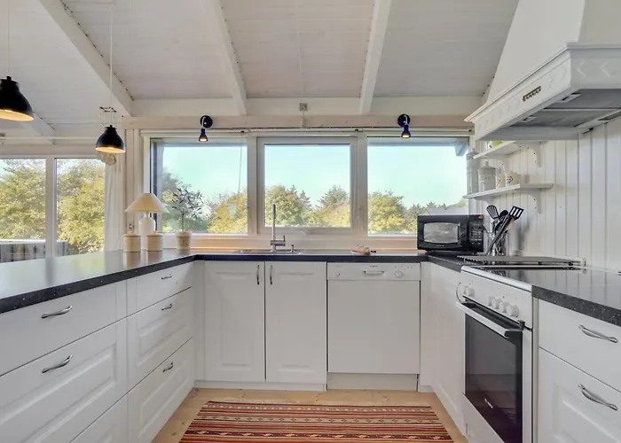 Holiday Home Wante - 900M From The Sea By Interhome Hirtshals