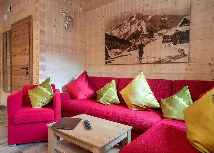 Adventure Lodge Kaprun