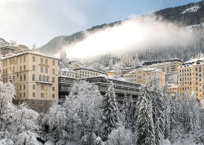A-ROSA Collection Straubinger Grand Hotel Bad Gastein