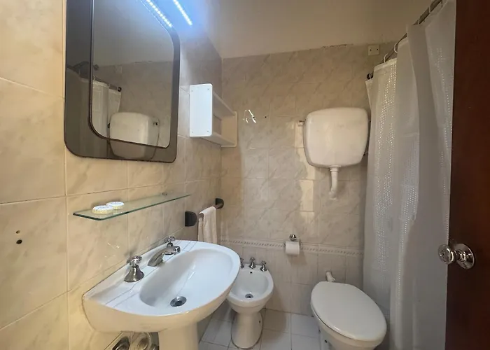 Ferienwohnung San Antonio Piriápolis