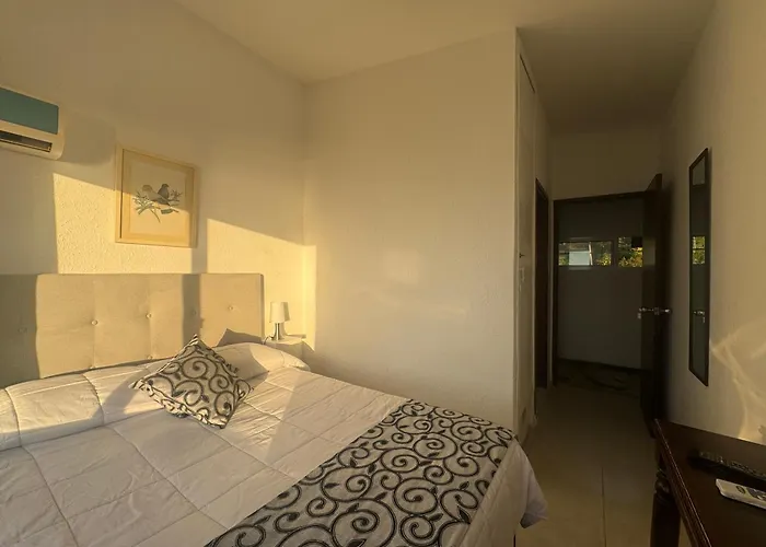 Ferienwohnung San Antonio Piriápolis