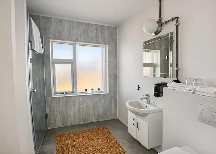 Hotel Bru Countryside Selfoss