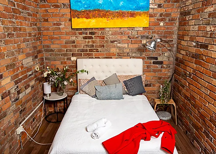 Fitzroy- Guesthouse 3 Days Stay 20Percent Off #F1 Melbourne City