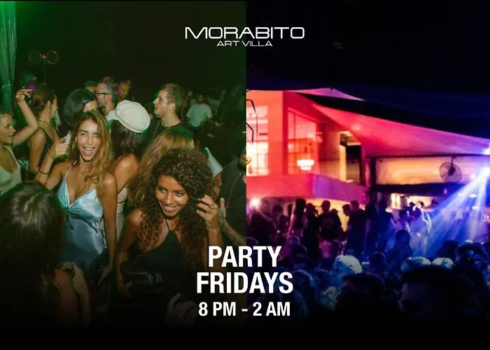 Morabito Art Villa Canggu