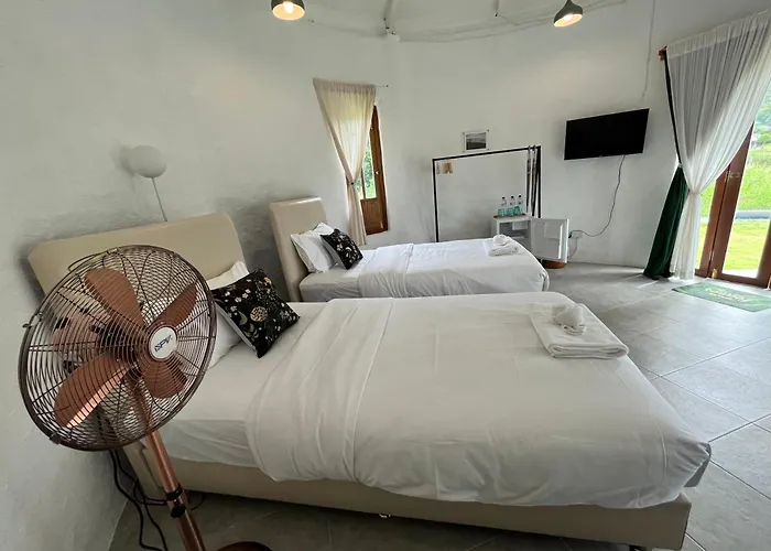 Bed and Breakfast The Little Clay House Hua Hin