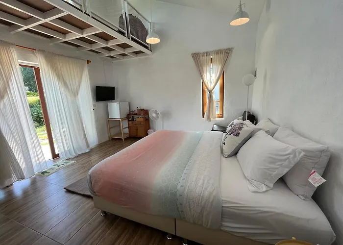 Bed and Breakfast The Little Clay House Hua Hin