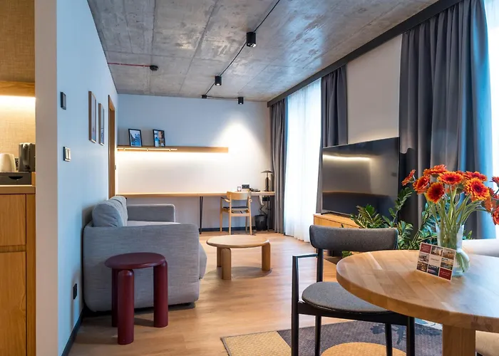 Qubus Hotel Kattowitz