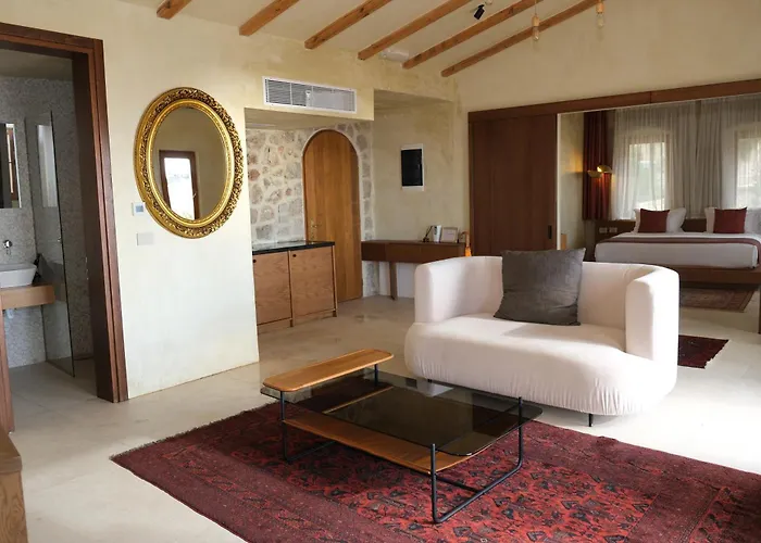 Hotel Zoe Hora Dhërmi