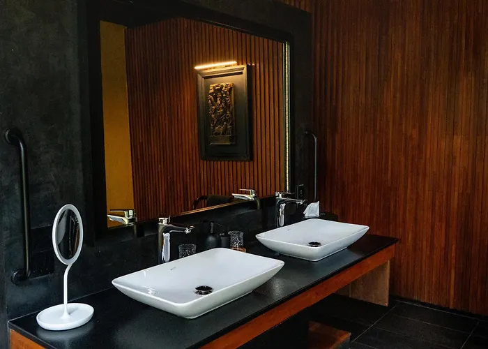 Dormero Hotel Sri Lanka Hikkaduwa Beach