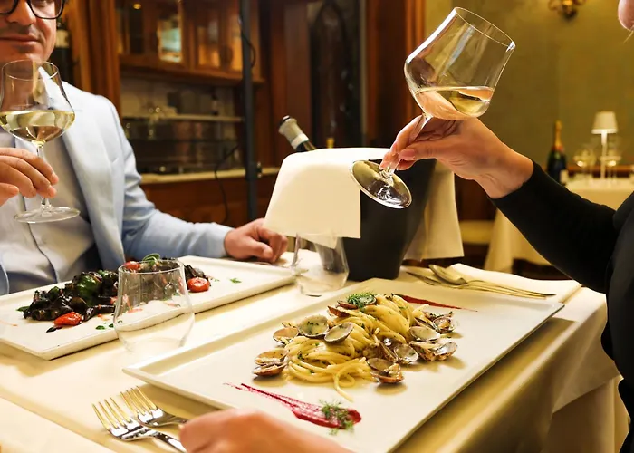 Hotel Ristorante Ca' Nova Venedig