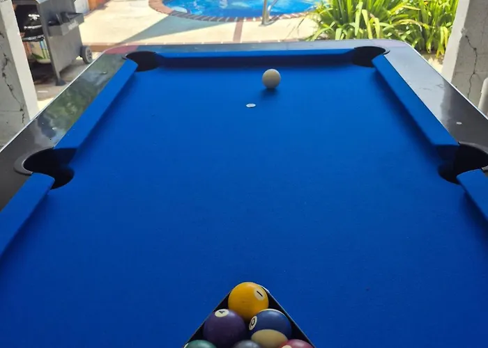 Villa Cozy Corner W/Private Pool Vega Baja