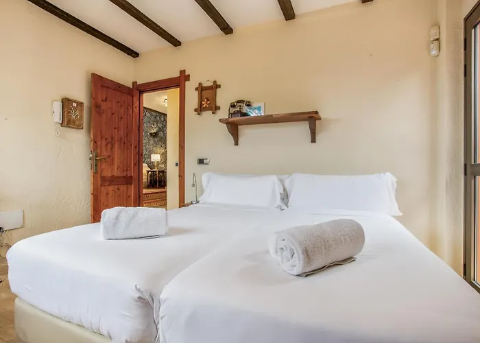 Karat Villa Kanaria Costa Adeje 