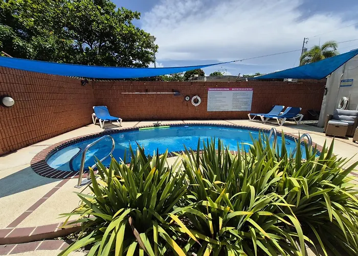 Villa Cozy Corner W/Private Pool Vega Baja
