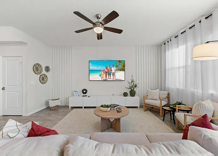 Charming Challet At Compass Bay Cb101 Kissimmee